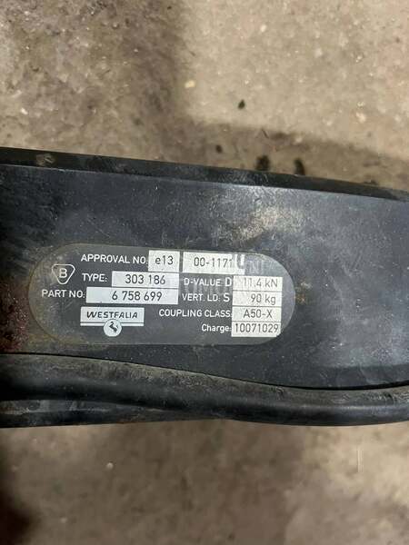 Originalna euro kuka