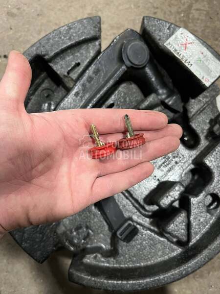 Originalna euro kuka