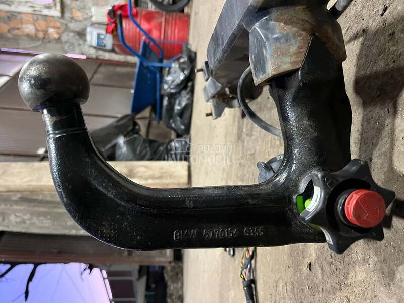 Originalna euro kuka