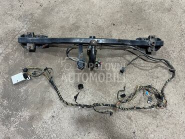 Originalna euro kuka za BMW Serija 5