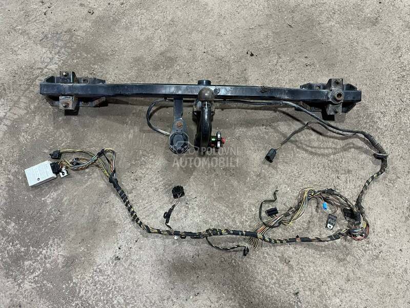 Originalna euro kuka