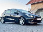 Kia cee`d NA-VI  CAM.  T O P