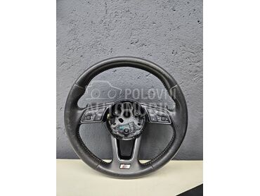 Volan s line za Audi A4 od 2015. do 2017. god.