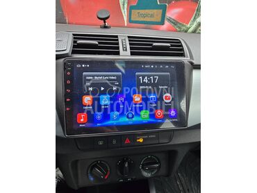 Škoda Fabia 1.4 TDI