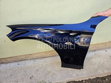 Krilo za mercedes w205 coupe. za Mercedes Benz C Klasa za 2017. god.