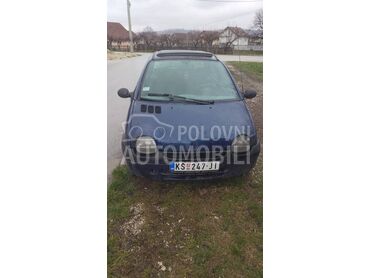 Renault Twingo Reg.dugo