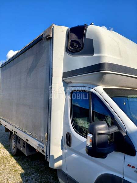 Fiat Ducato JTD