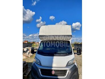 Fiat Ducato JTD