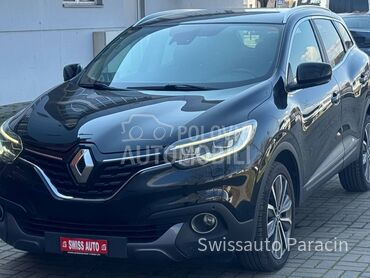 Renault Kadjar 1.6 dCi 130