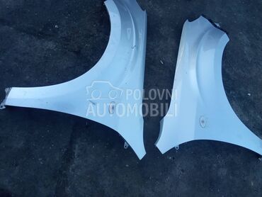 blato brani. krila za Subaru Forester za 2010. god.