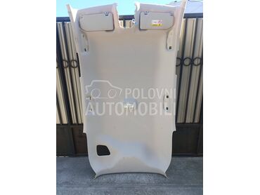 nebo za Citroen C5 Aircross od 2019. do 2024. god.