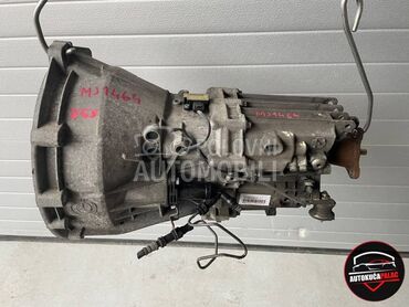 MJENJAČ za BMW Serija 2