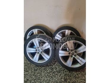 Aluminijumske felne  18" 5 x 112
