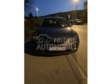 Mazda 3 1. 6 7 7 k w