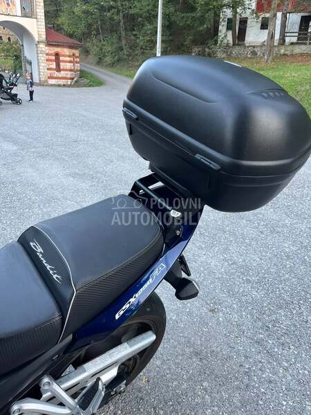 Suzuki GSX 1250 FA