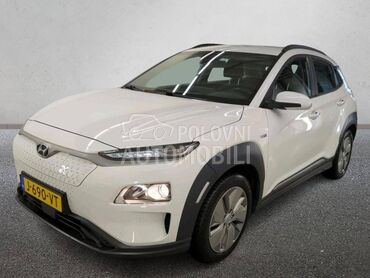 Hyundai Kona 64 k v H/T0P STANJE