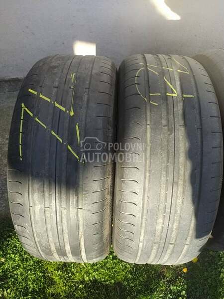 Sava 225/55 R17 Letnja