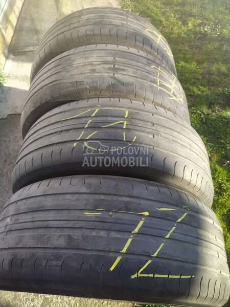 Sava 225/55 R17 Letnja