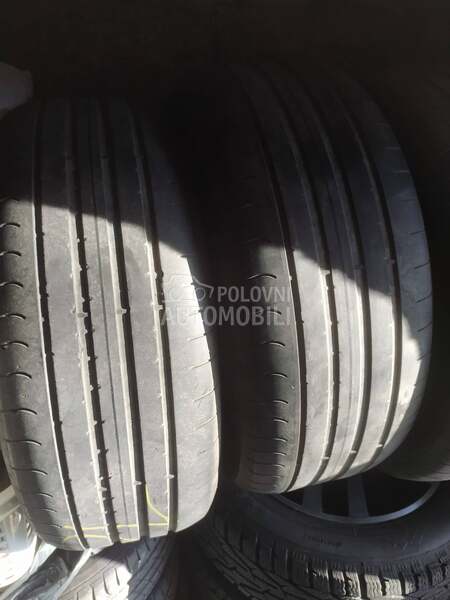 Sava 225/55 R17 Letnja