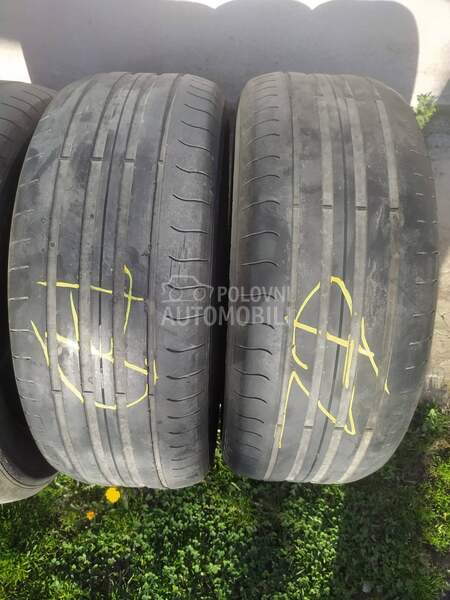 Sava 225/55 R17 Letnja