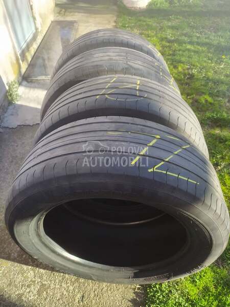 Sava 225/55 R17 Letnja