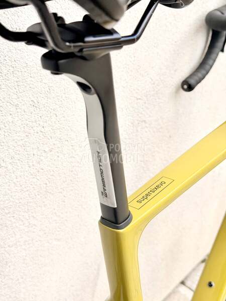 Cannondale Supersix evo 28