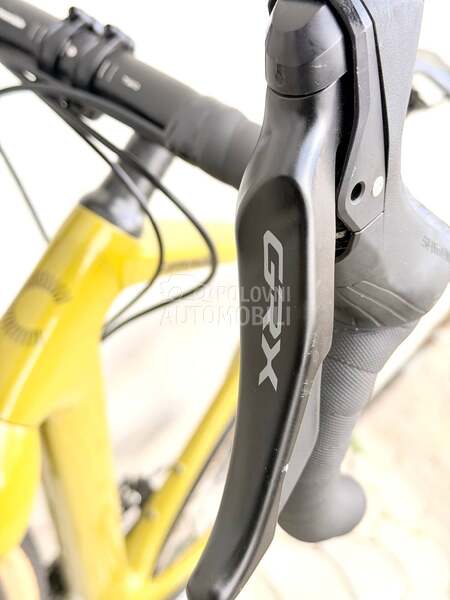 Cannondale Supersix evo 28