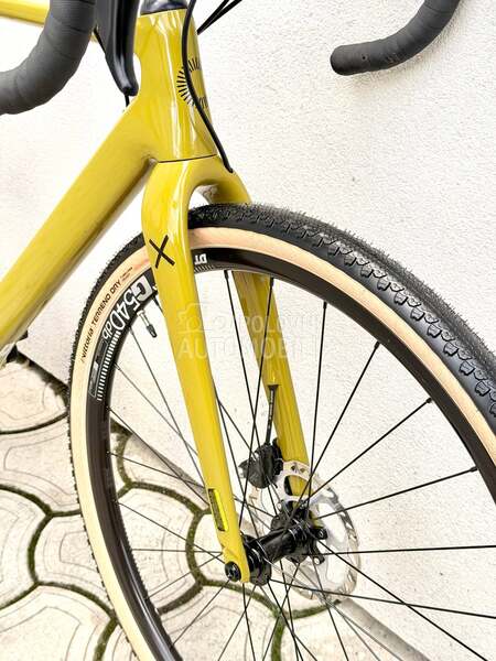 Cannondale Supersix evo 28