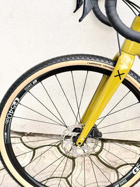 Cannondale Supersix evo 28