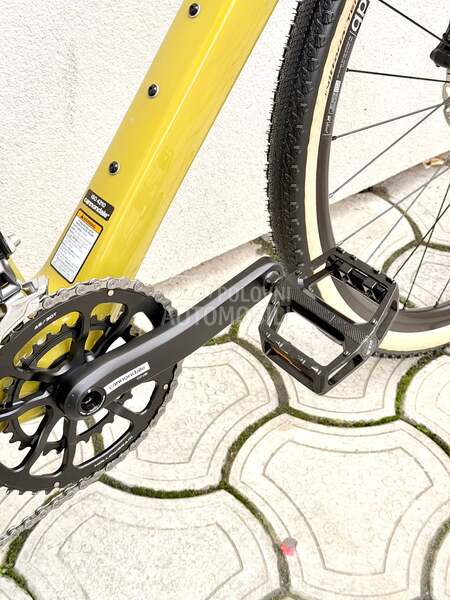 Cannondale Supersix evo 28