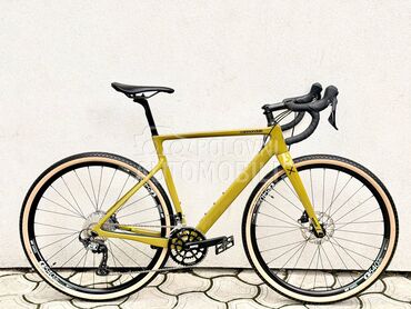 Cannondale Supersix evo 28