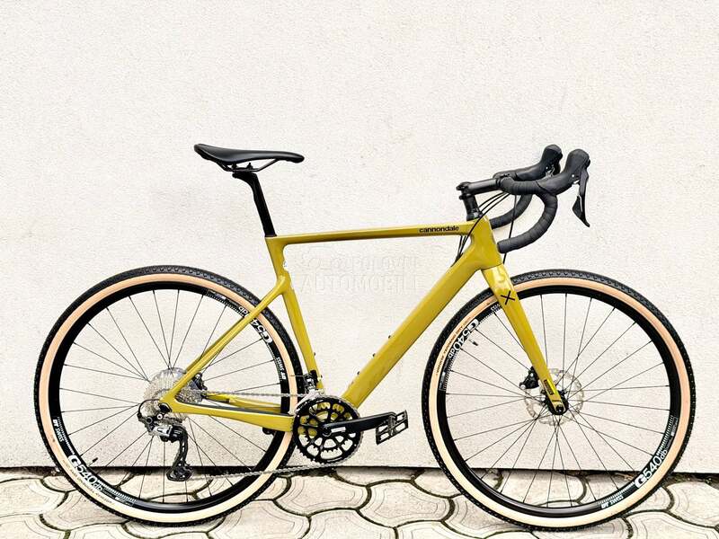 Cannondale Supersix evo 28