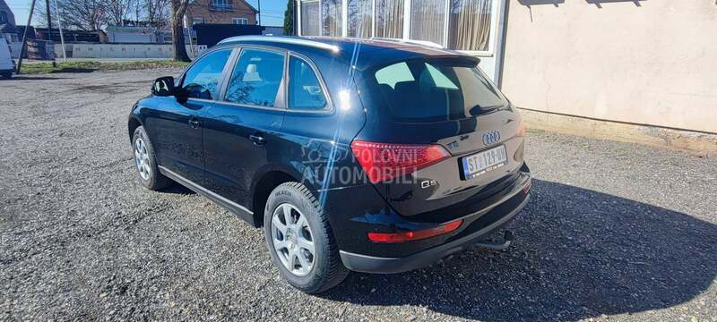 Audi Q5 