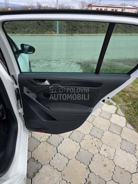 Volkswagen Golf 6 