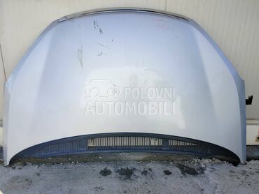 Hauba za Ford C-Max od 2003. do 2010. god.