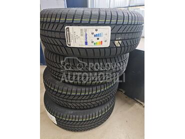 Continental 245/65 R17 Zimska