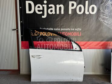 Prednja desna vrata za Volkswagen Golf 6