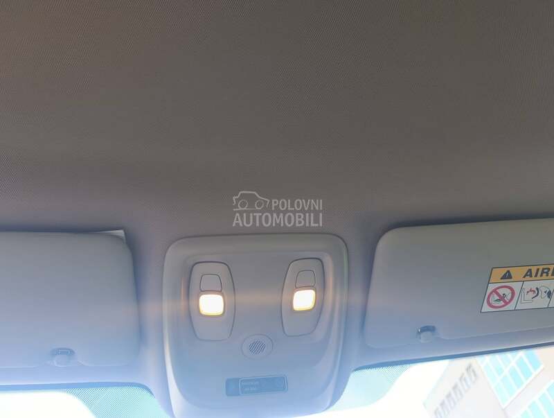 Renault Captur 1.5 dci