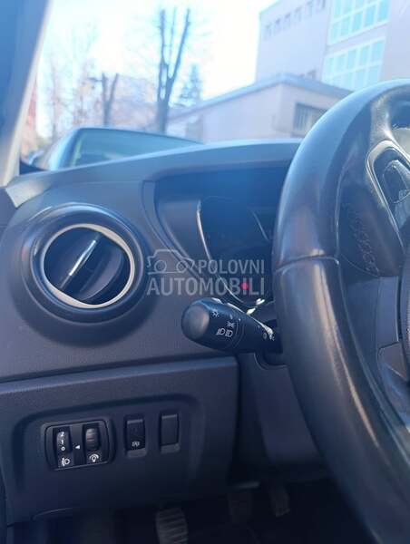 Renault Captur 1.5 dci