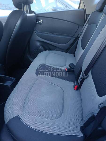 Renault Captur 1.5 dci