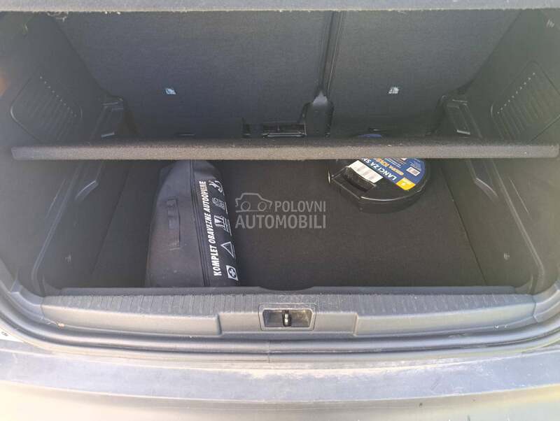 Renault Captur 1.5 dci