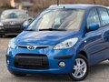 Hyundai i10 1.1 ILOOK SWlSS