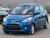Hyundai i10 1.1 ILOOK SWlSS