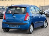 Hyundai i10 1.1 ILOOK SWlSS