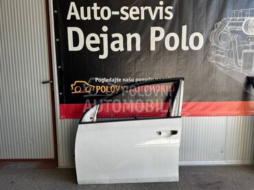 Prednja leva vrata za Volkswagen Golf 6