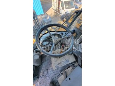 Volan za Volvo utovarivače