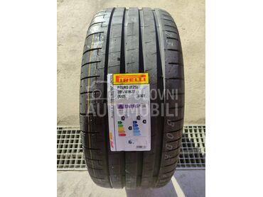 Pirelli 285/40 R22 Letnja