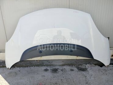 Hauba za Fiat 500L od 2012. do 2022. god.