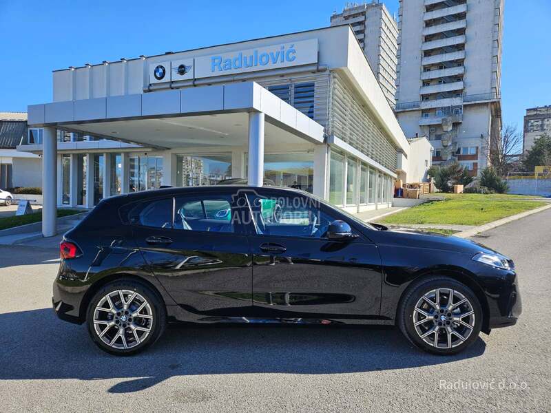 BMW 116 