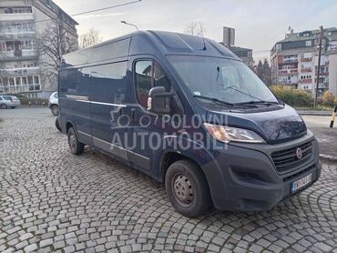 Fiat Ducato 